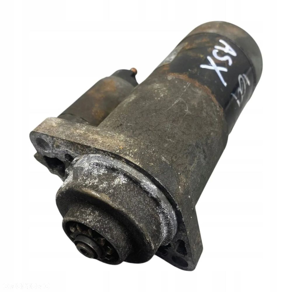 ROZRUSZNIK MITSUBISHI OUTLANDER ASX 2.2 DID 4N14 M001TA0371 1810A164 - 2
