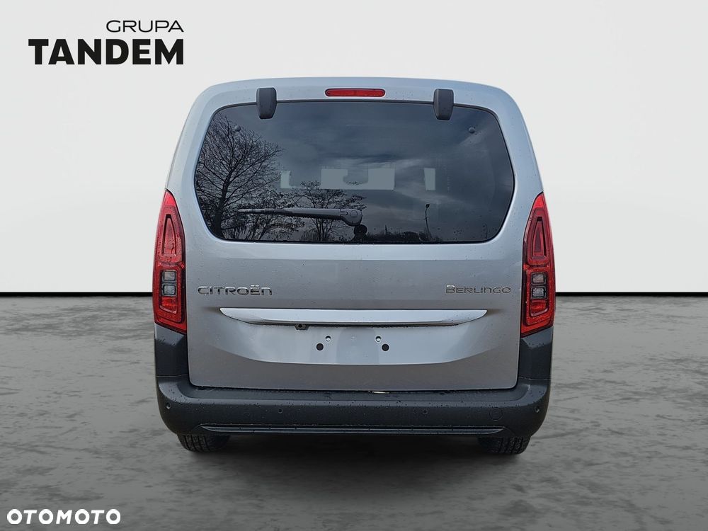 Citroën Berlingo - 9