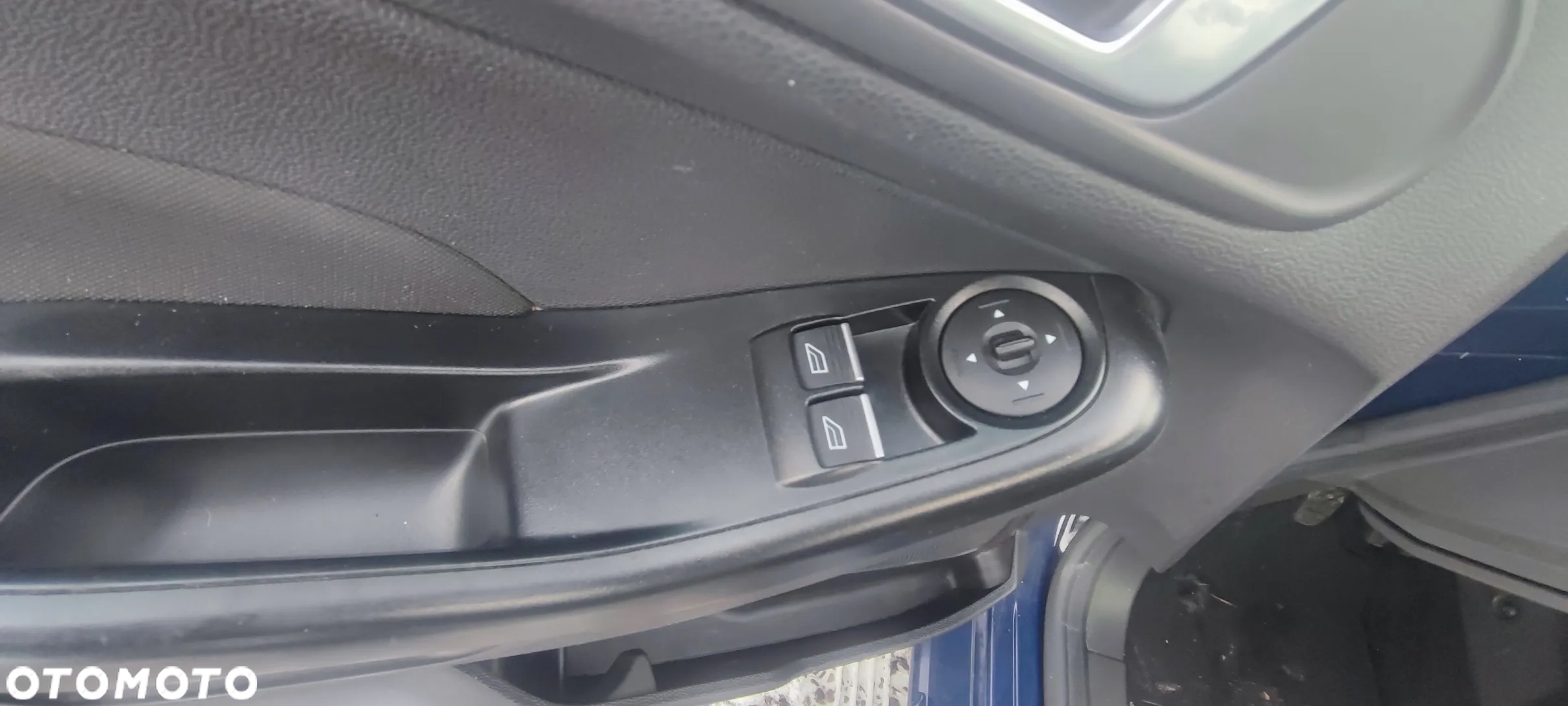 Ford Fiesta - 16