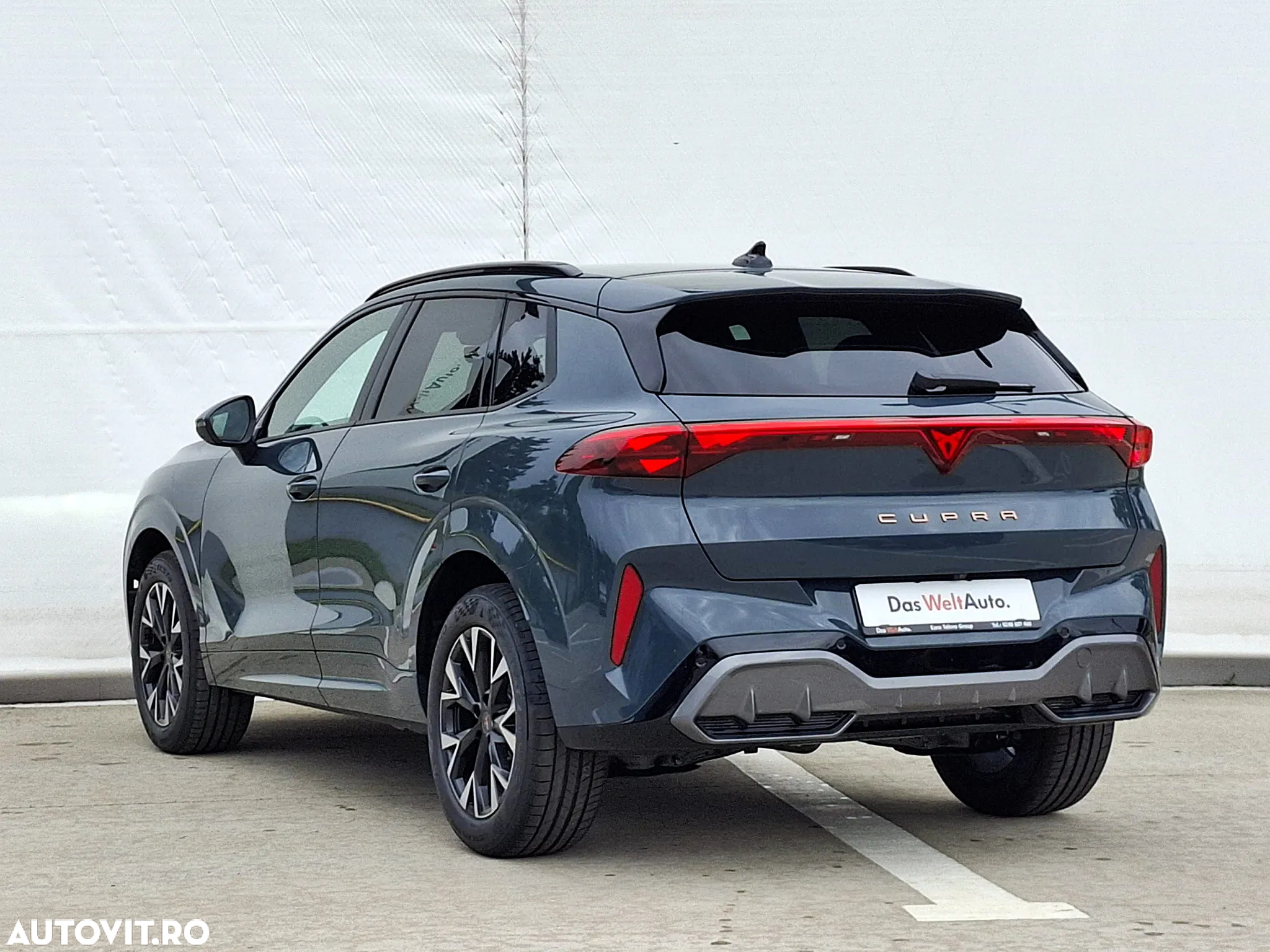Cupra Terramar - 3