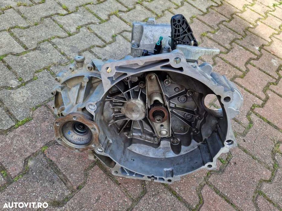 Cutie de viteze Seat Ibiza 1.0 TSI; USM/SJD/UHC ; Start/Stop; 5 Trepte - 1