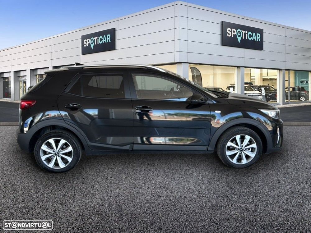 Kia Stonic 1.2 Dynamic - 4