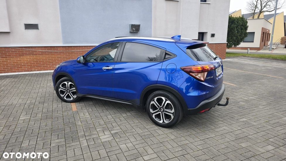 Honda HR-V 1.6 i-DTEC Executive - 6