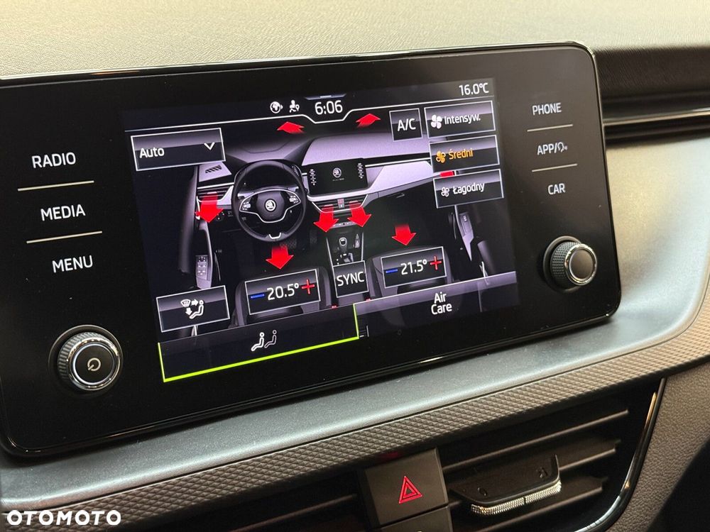 Skoda Scala 1.0 TSI Ambition - 38