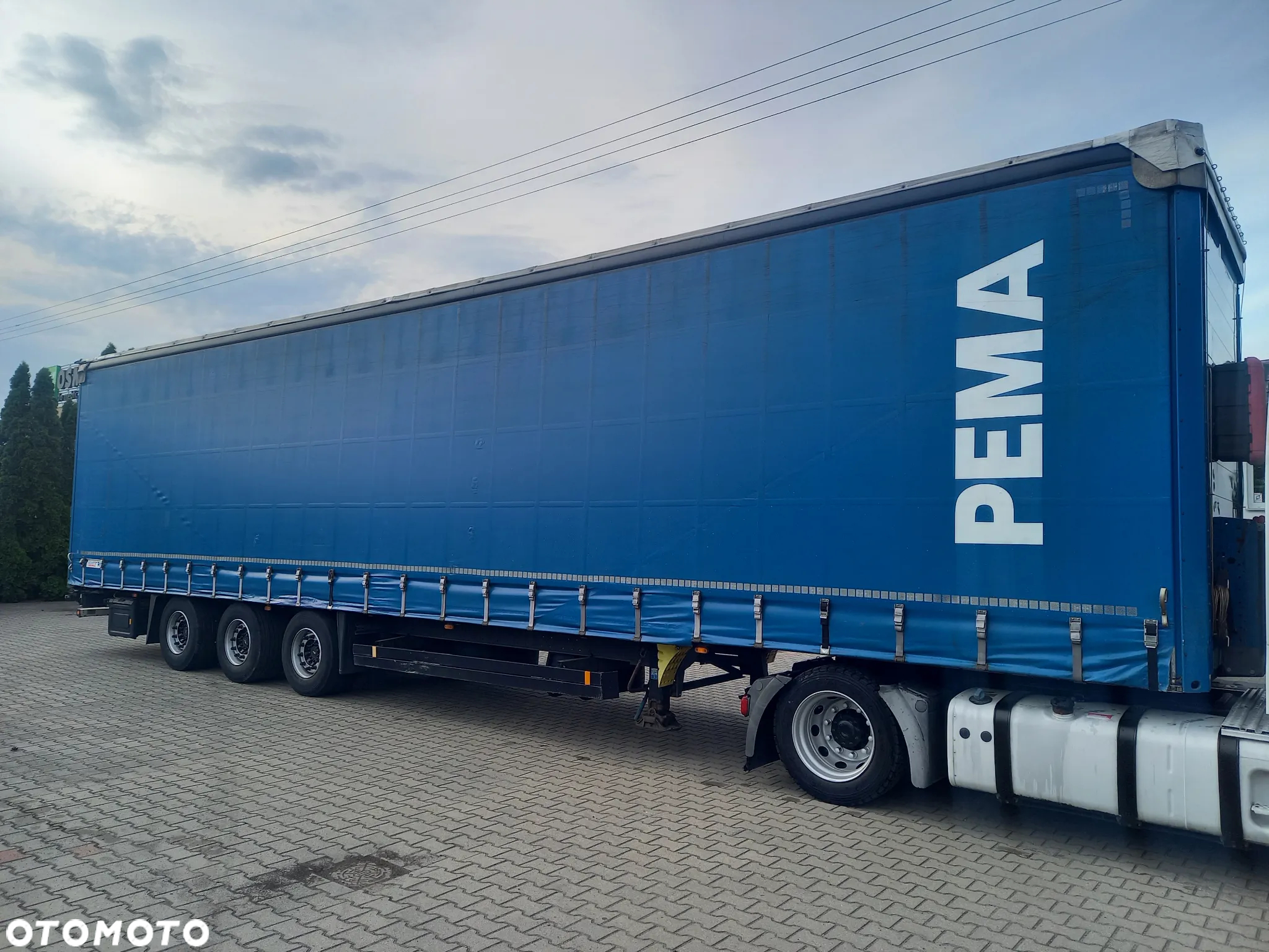 Schmitz Cargobull - 3