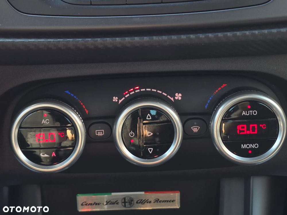 Alfa Romeo Giulietta 1.4 TB Sprint - 20