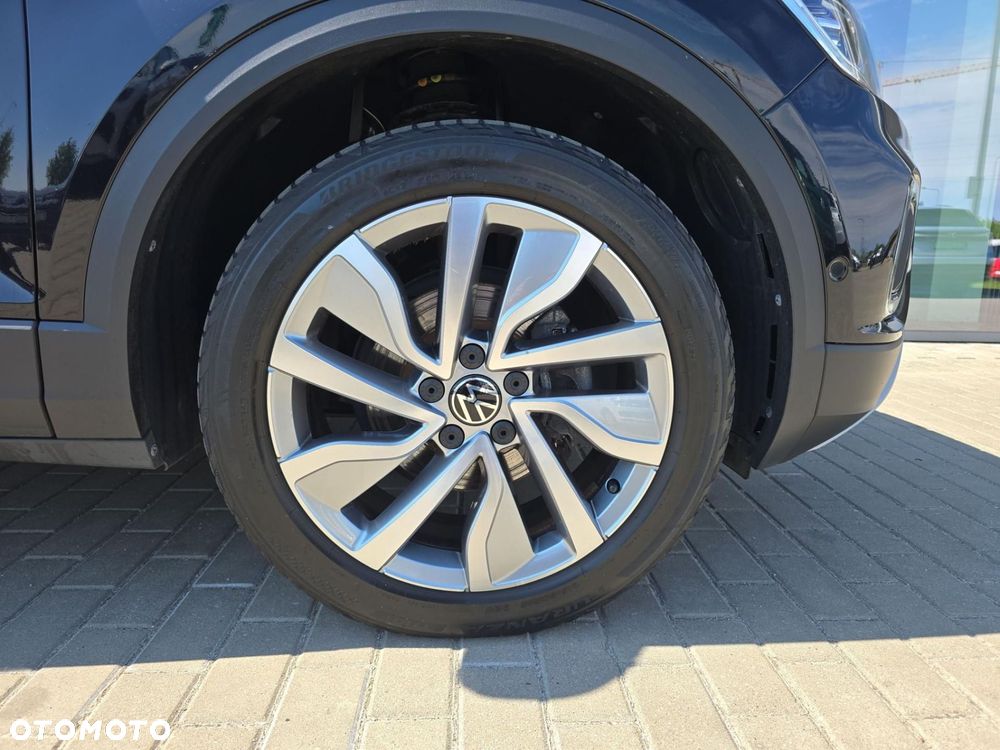 Volkswagen T-Roc 1.5 TSI Style DSG - 19