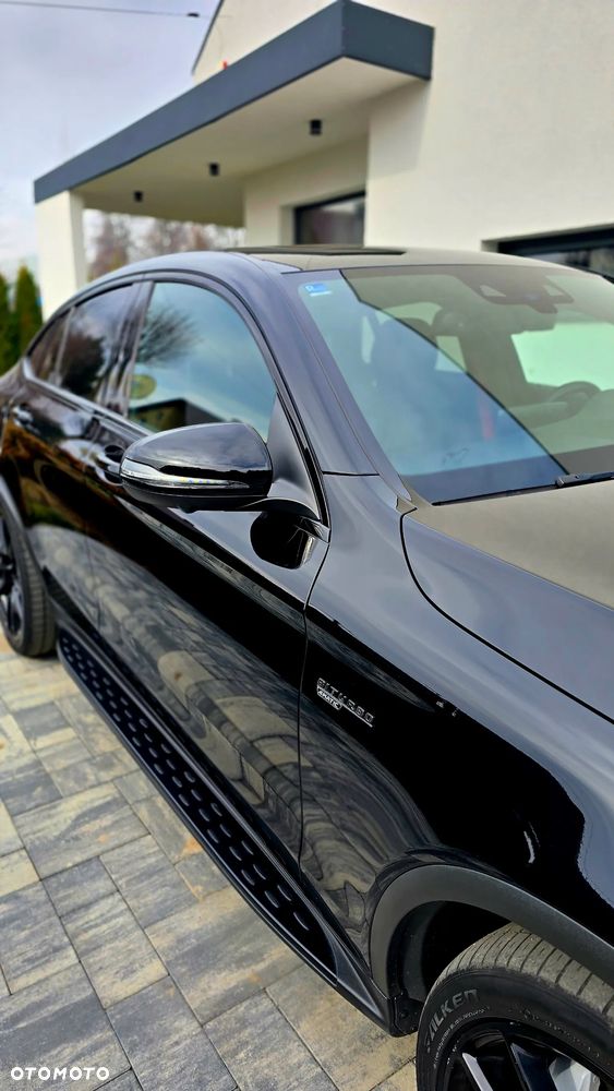 Mercedes-Benz GLC - 8