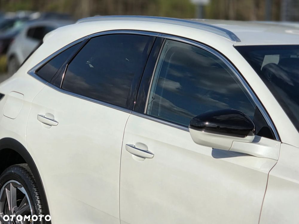 DS Automobiles DS 7 Crossback 1.6 PureTech Rivoli - 39
