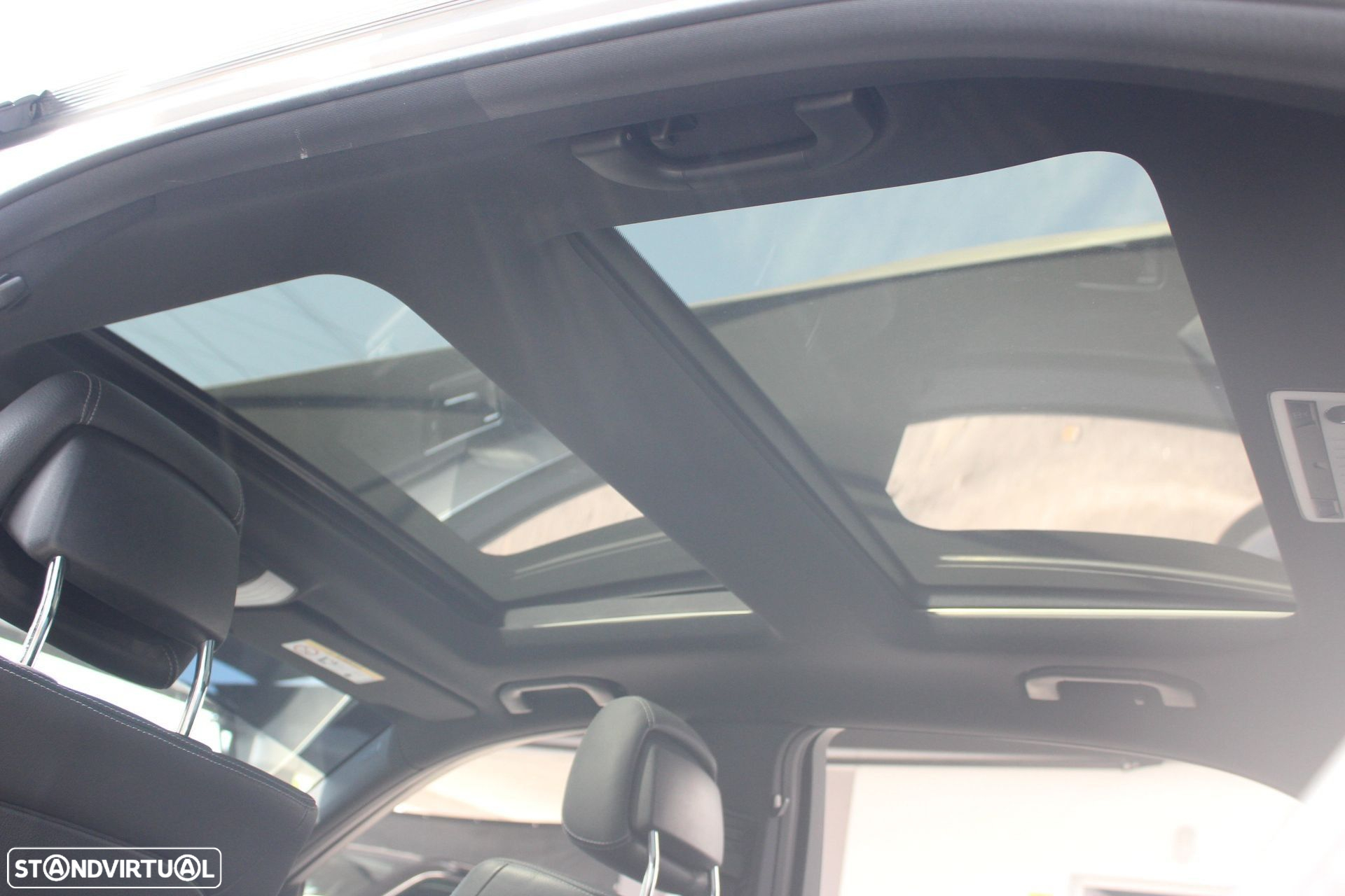 Mercedes-Benz C 220 d BE Edition Avantgarde Aut. - 13