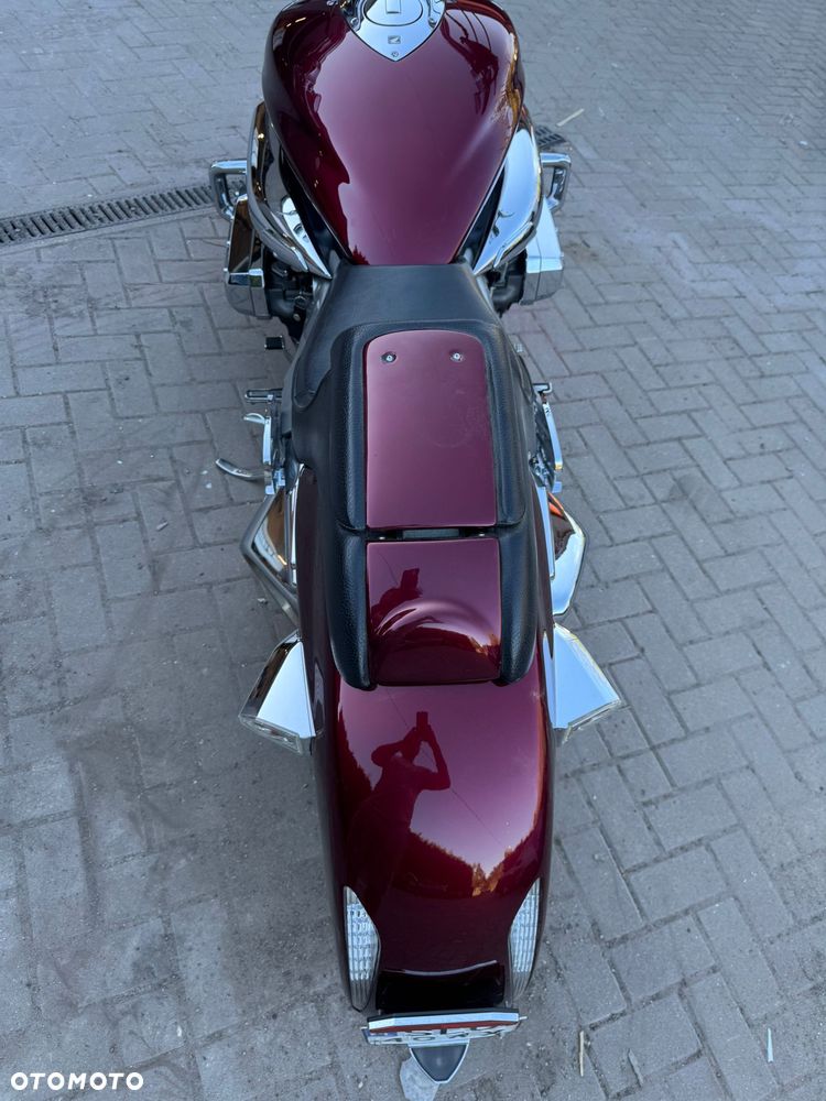 Honda Valkyrie - 5
