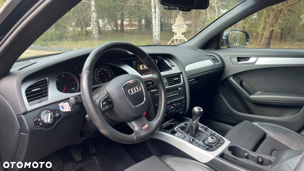 Audi A4 Limousine 2.0 TDI - 6