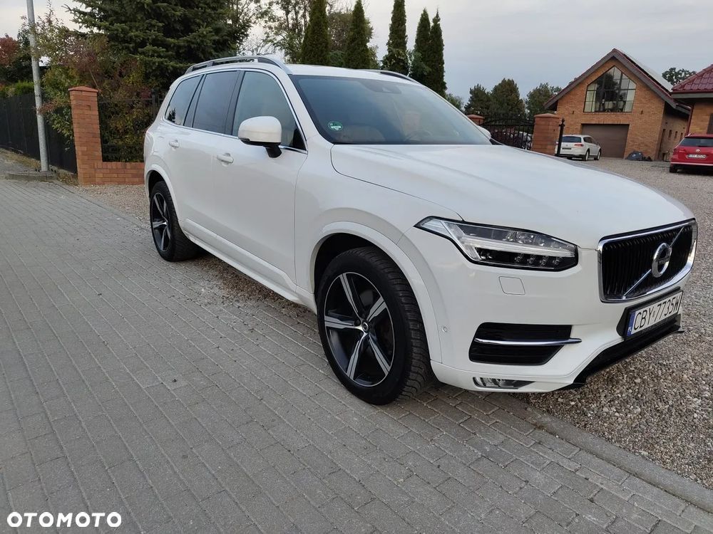 Volvo XC 90 - 29