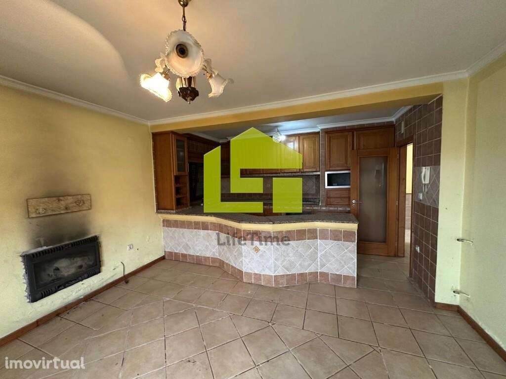 Moradia isolada T3 - Grande imagem: 5/13