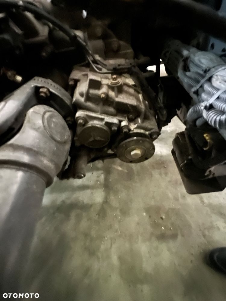 Mercedes-Benz Actros 1845 - 6