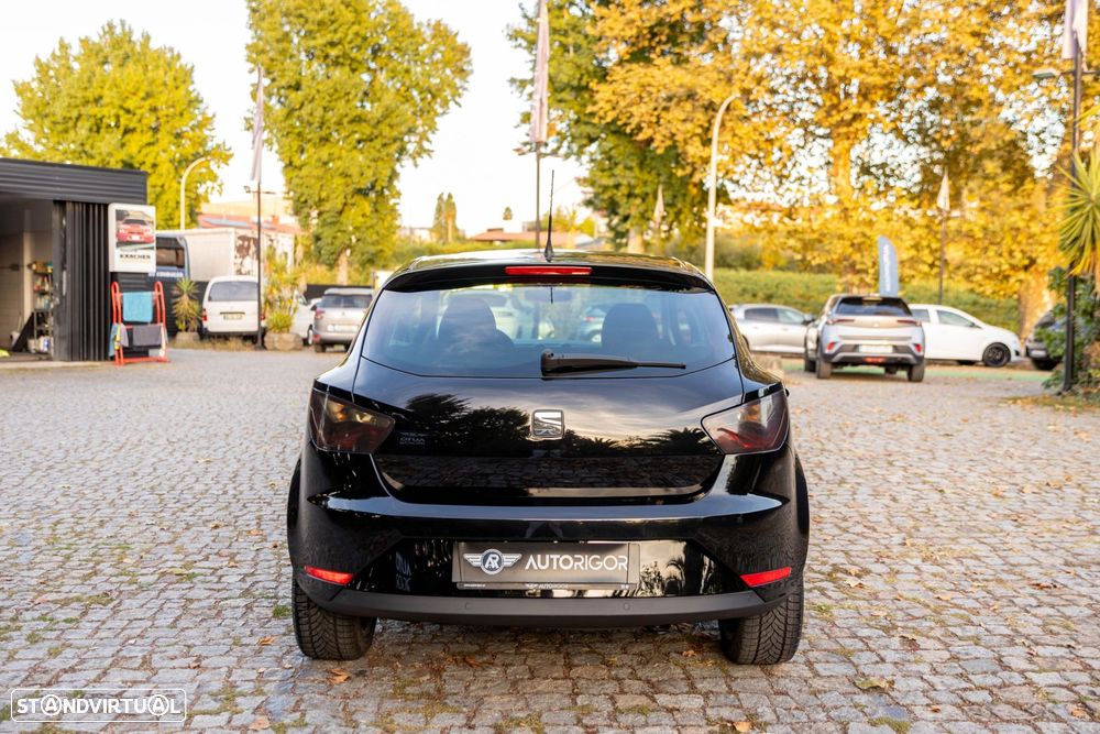 SEAT Ibiza - 5