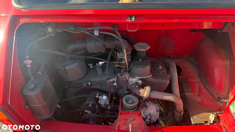 Fiat 126 - 3