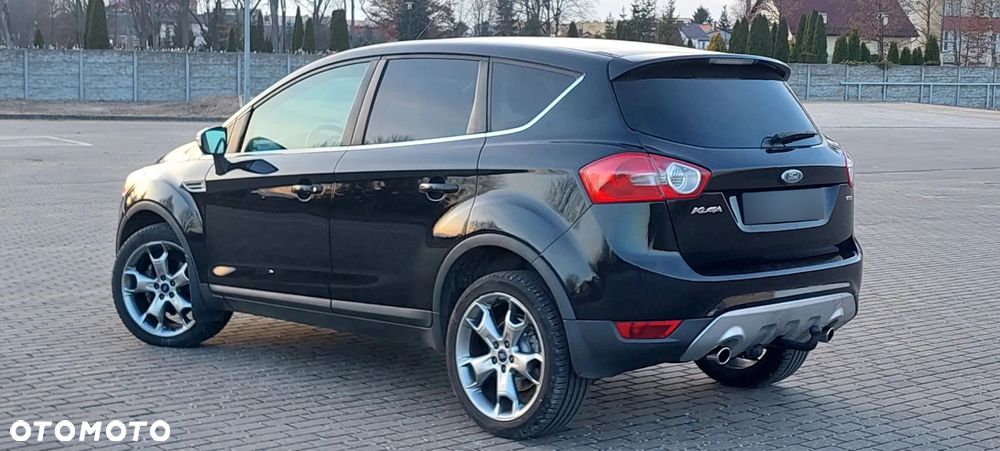 Ford Kuga 2.0 TDCi 2x4 Trend - 26