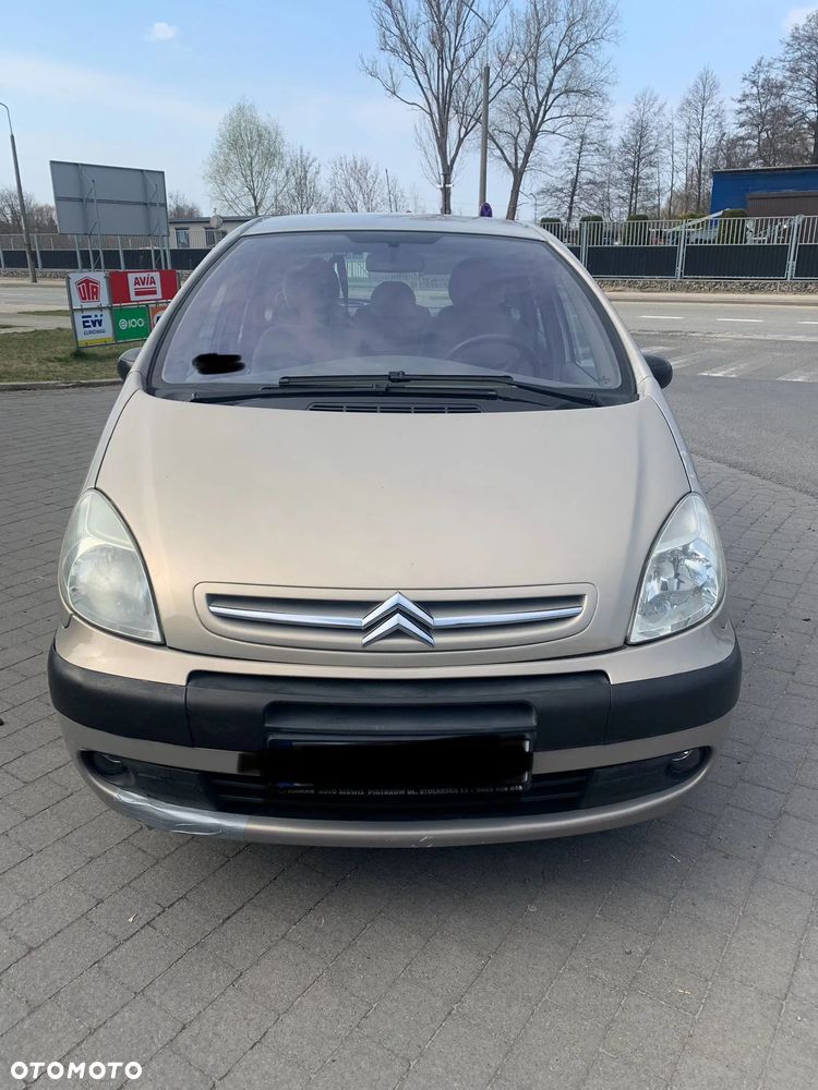Citroën Xsara Picasso 1.6 HDI Style - 3