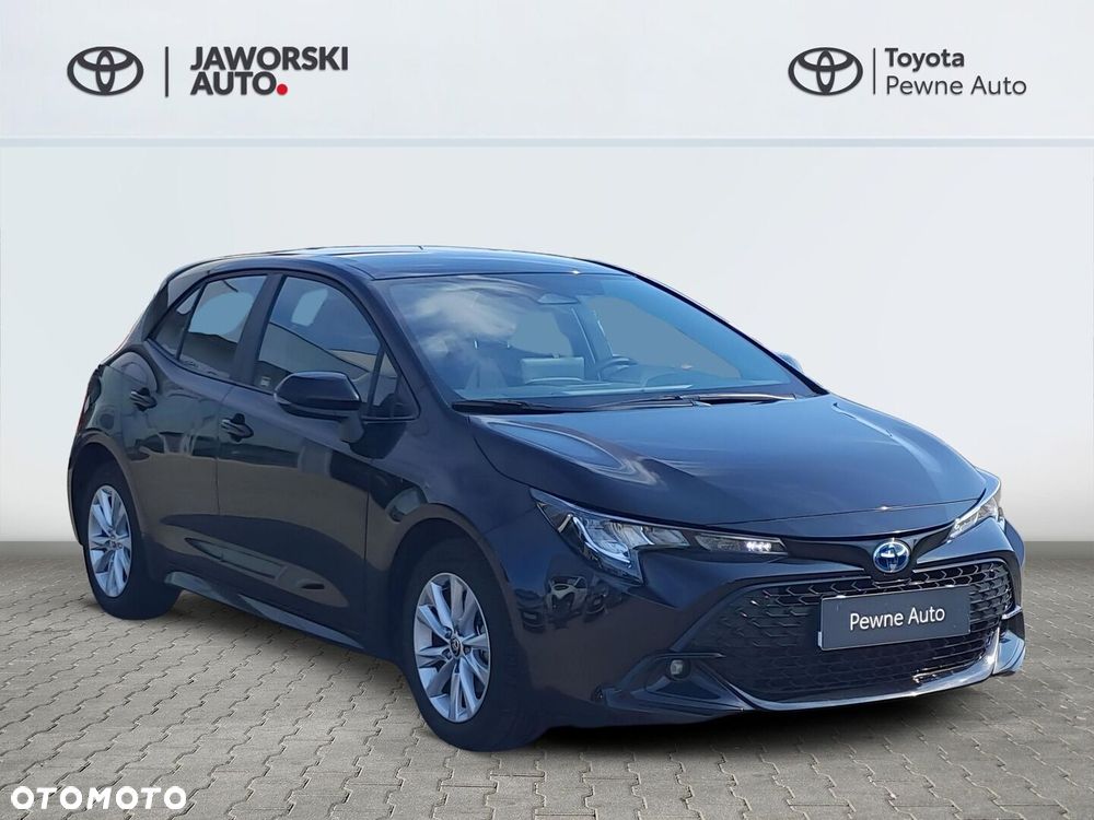 Toyota Corolla - 5