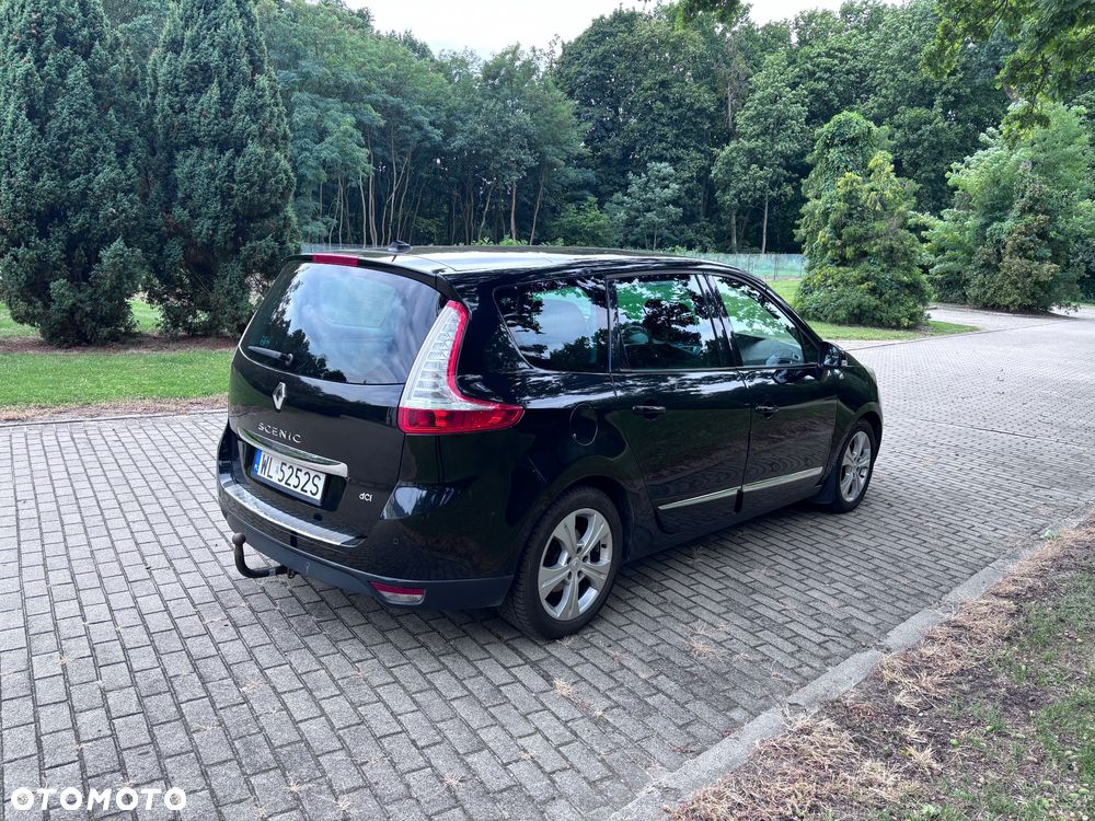 Renault Scenic 2.0 dCi Bose - 3