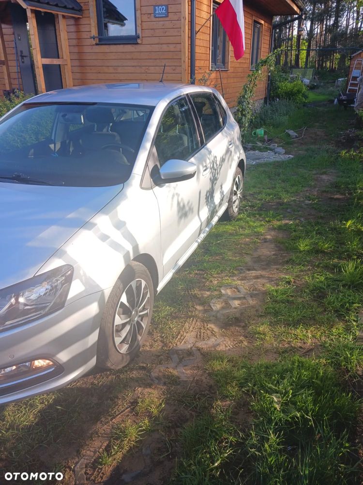 Volkswagen Polo 1.0 Comfortline - 6