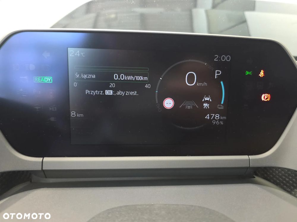 Toyota bZ4X 73.1kWh 4x4 Executive - 17