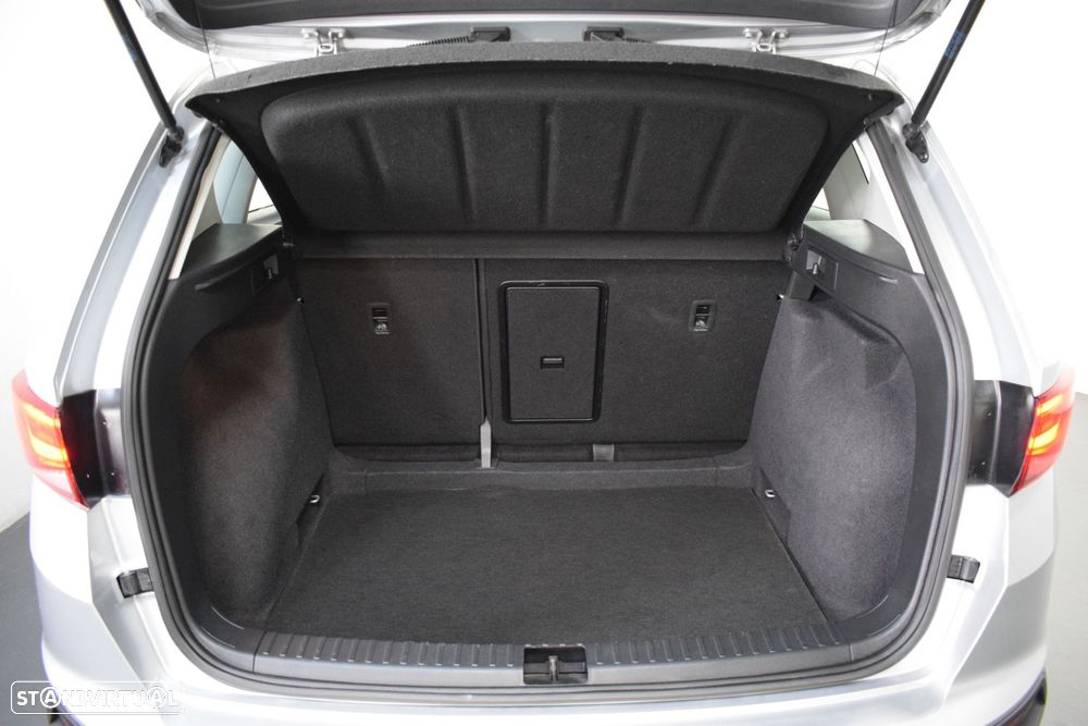 SEAT Ateca 2.0 TDI Style - 18