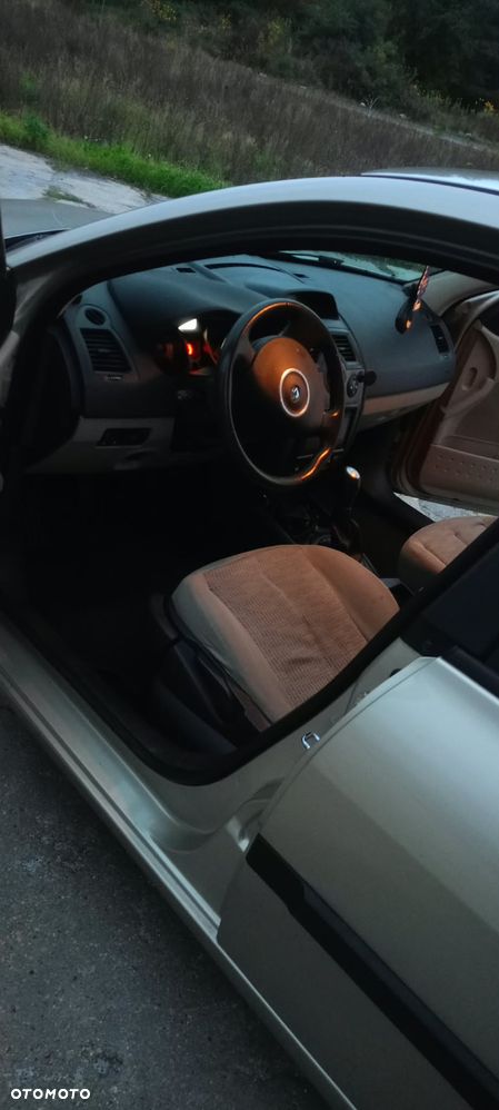 Renault Megane - 7
