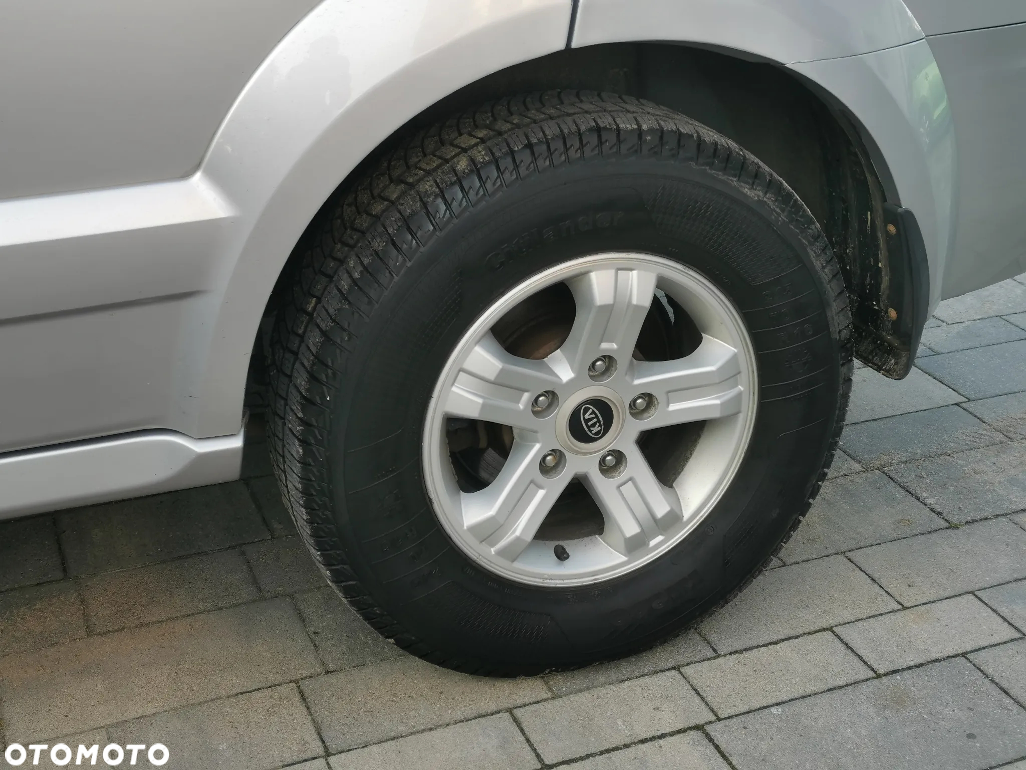 Kia Sorento 2.5 CRDi (tem) / Freedom - 14