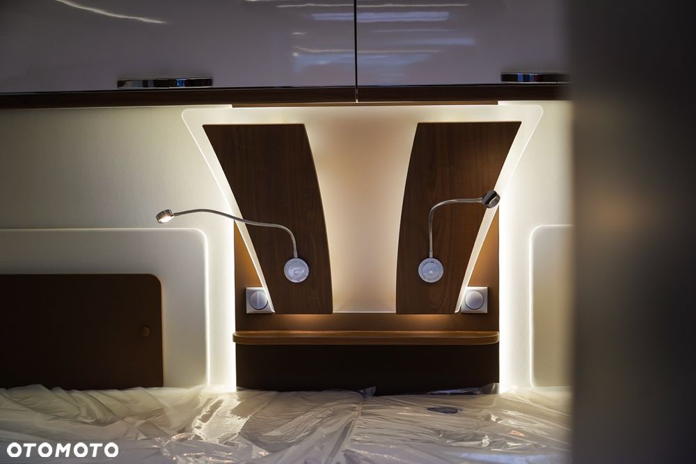 Frankia Platin I8400 GD - 32