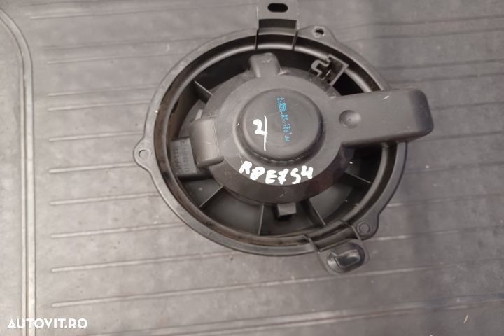 Ventilator aeroterma 1736006902 1736006902 Smart Forfour 1 [2004 - 20 - 1