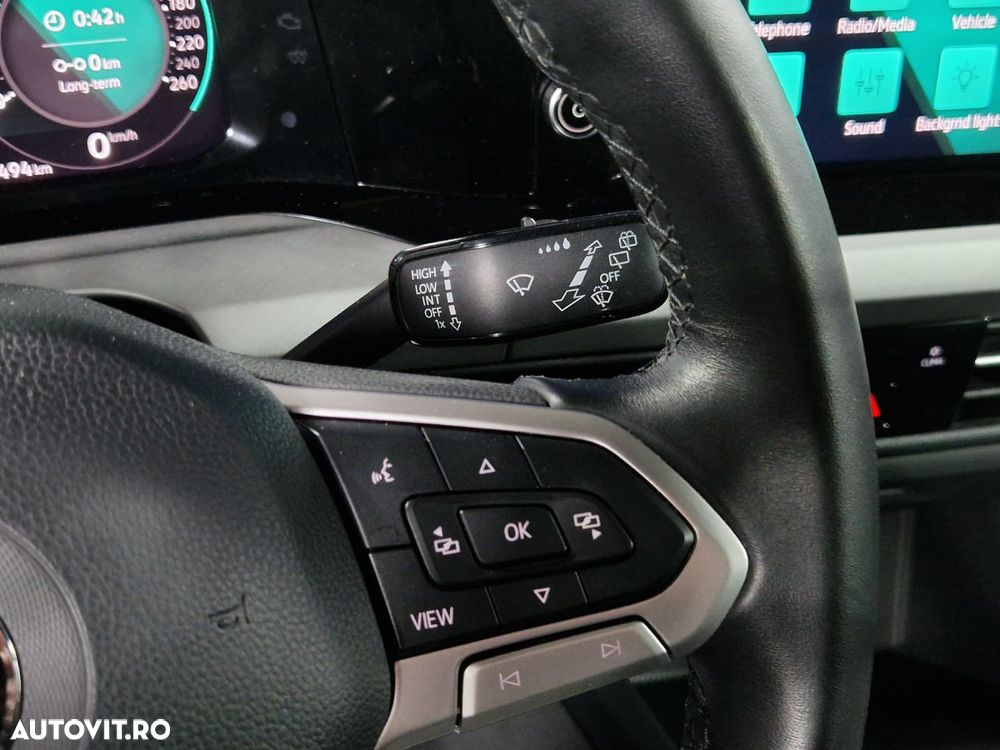 Volkswagen Golf 1.0 TSI Life - 15