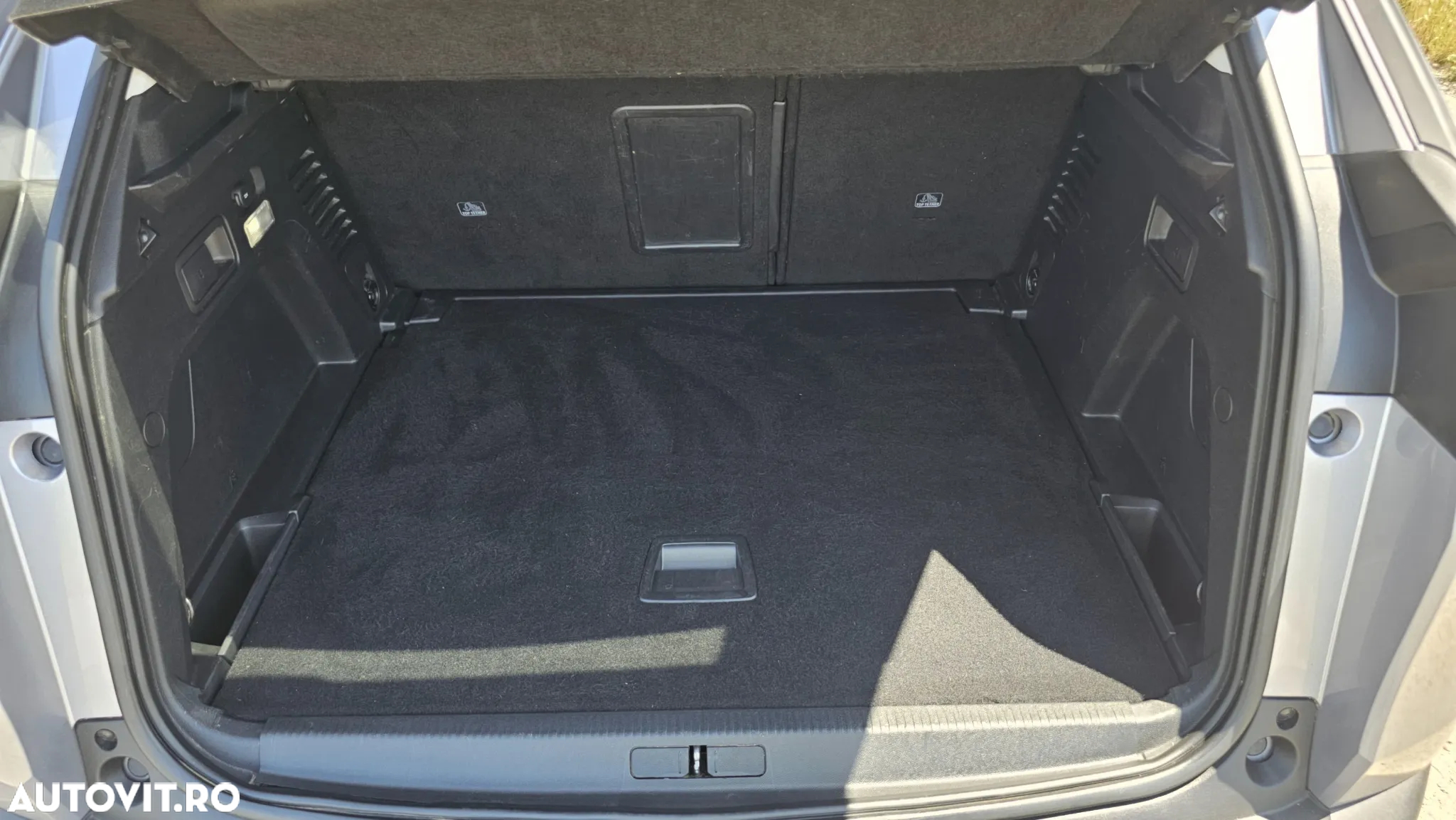 Peugeot 3008 PureTech 130 Stop & Start EAT6 Active - 7