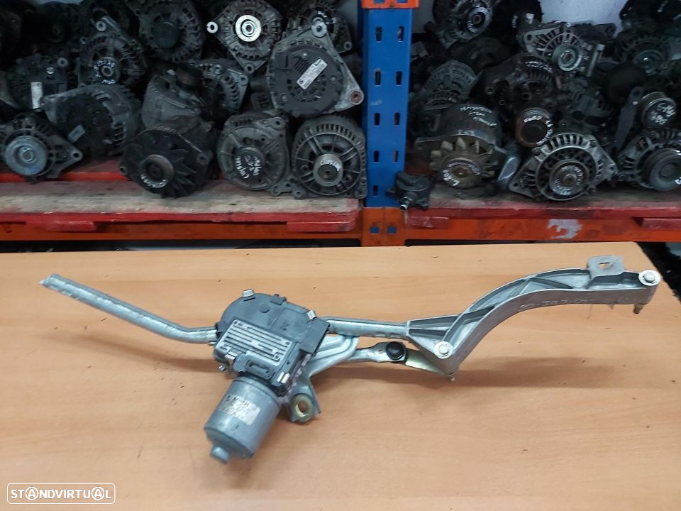 Motor limpa para brisas Mercedes 220Cdi 2005 - 2