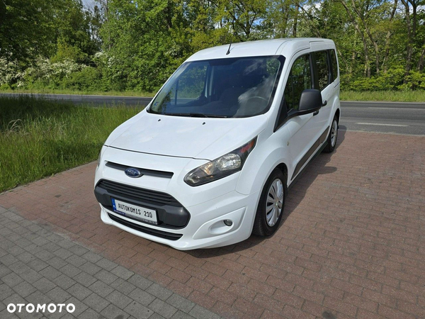Ford Tourneo Connect