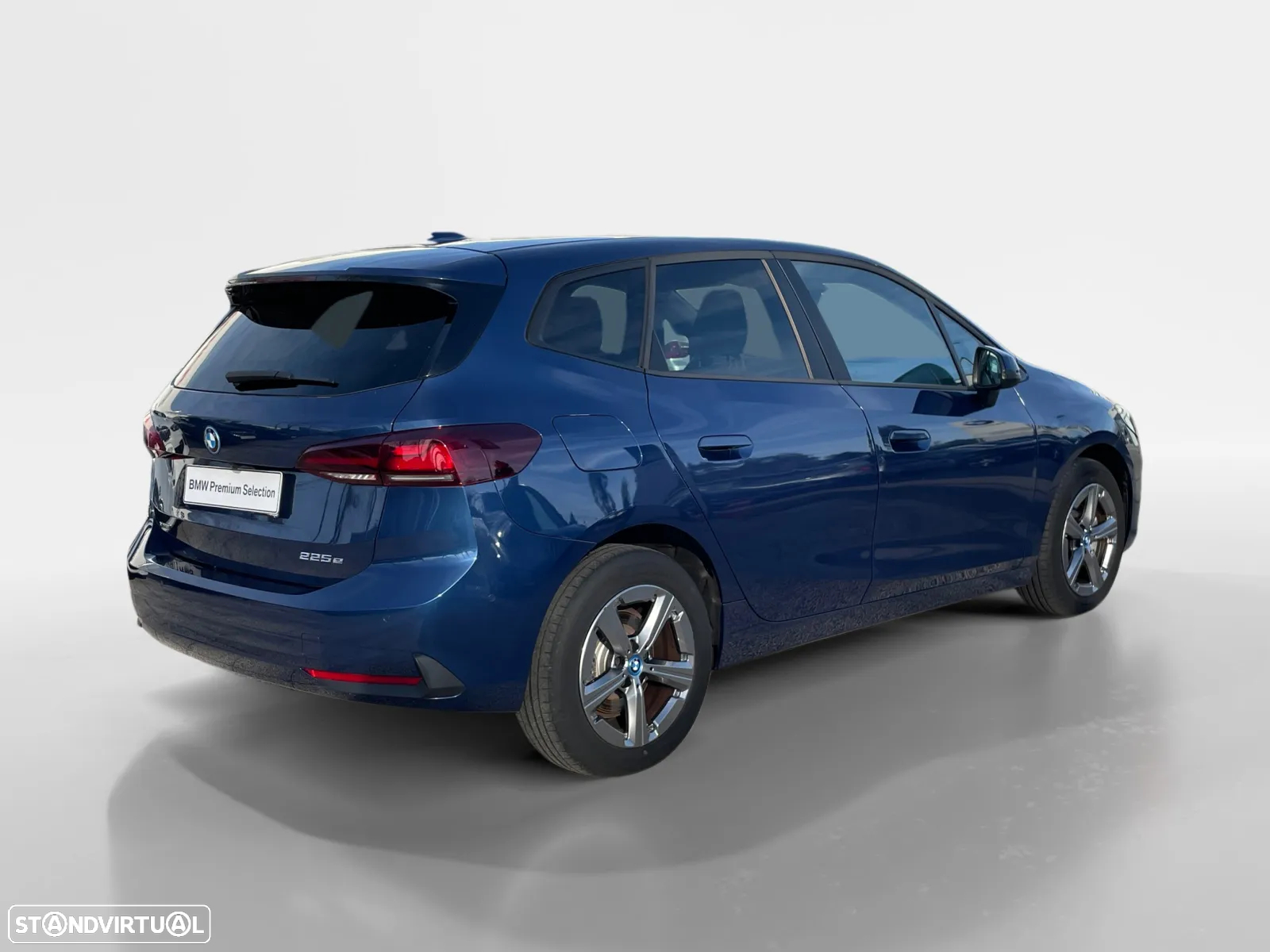 BMW 225xe Active Tourer e xDrive - 6