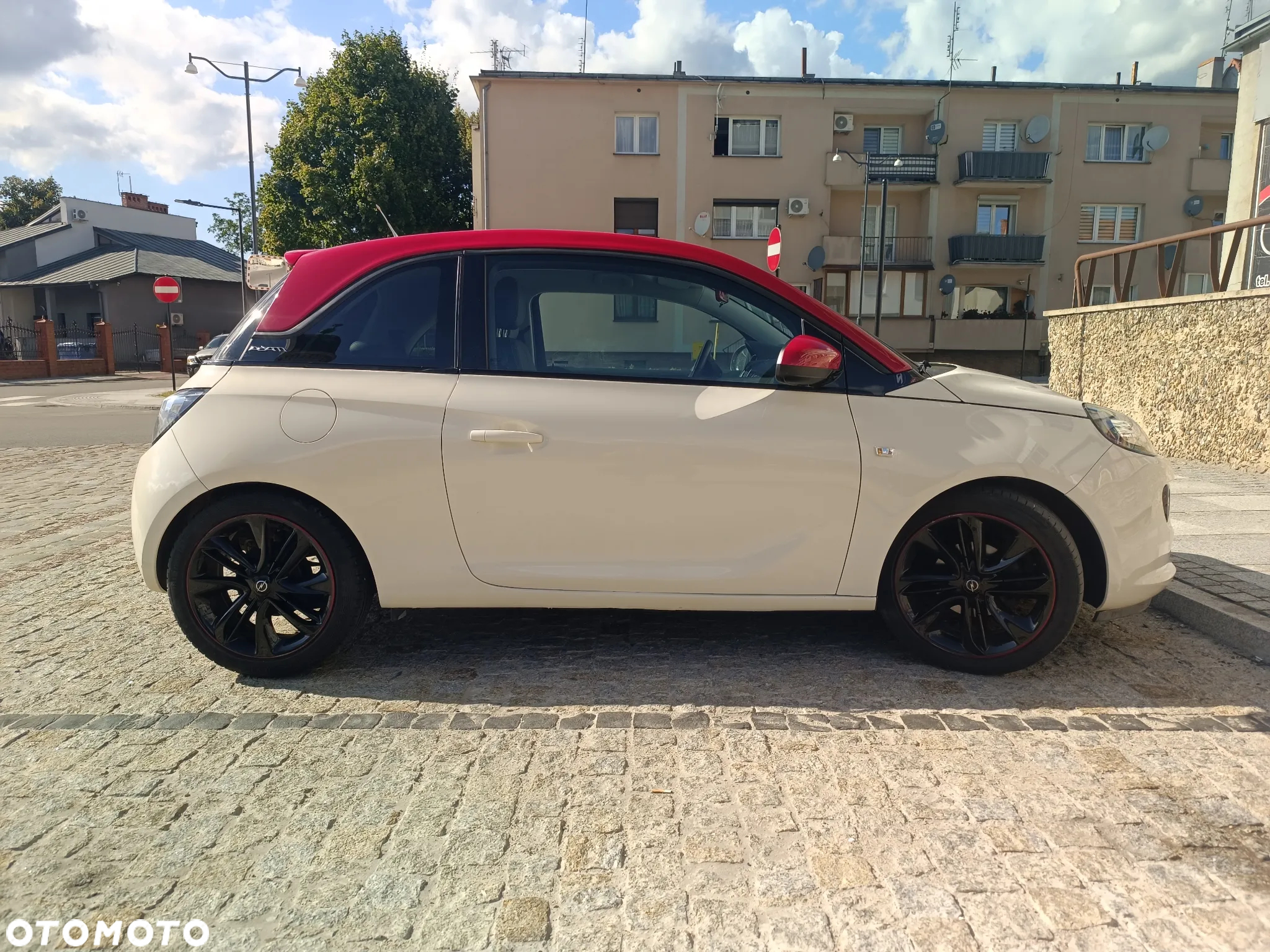 Opel Adam 1.2 Slam - 18