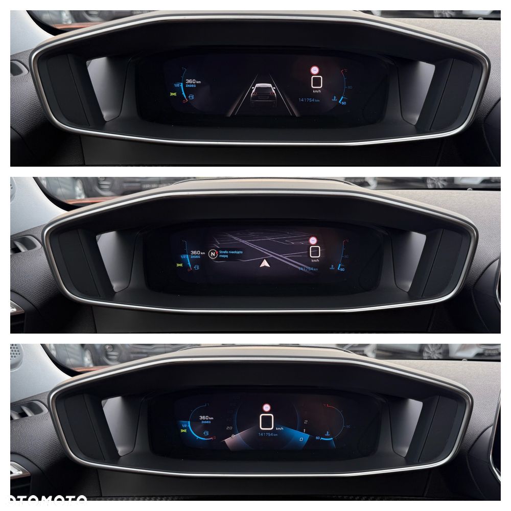 Peugeot 2008 1.5 BlueHDi Allure S&S - 30