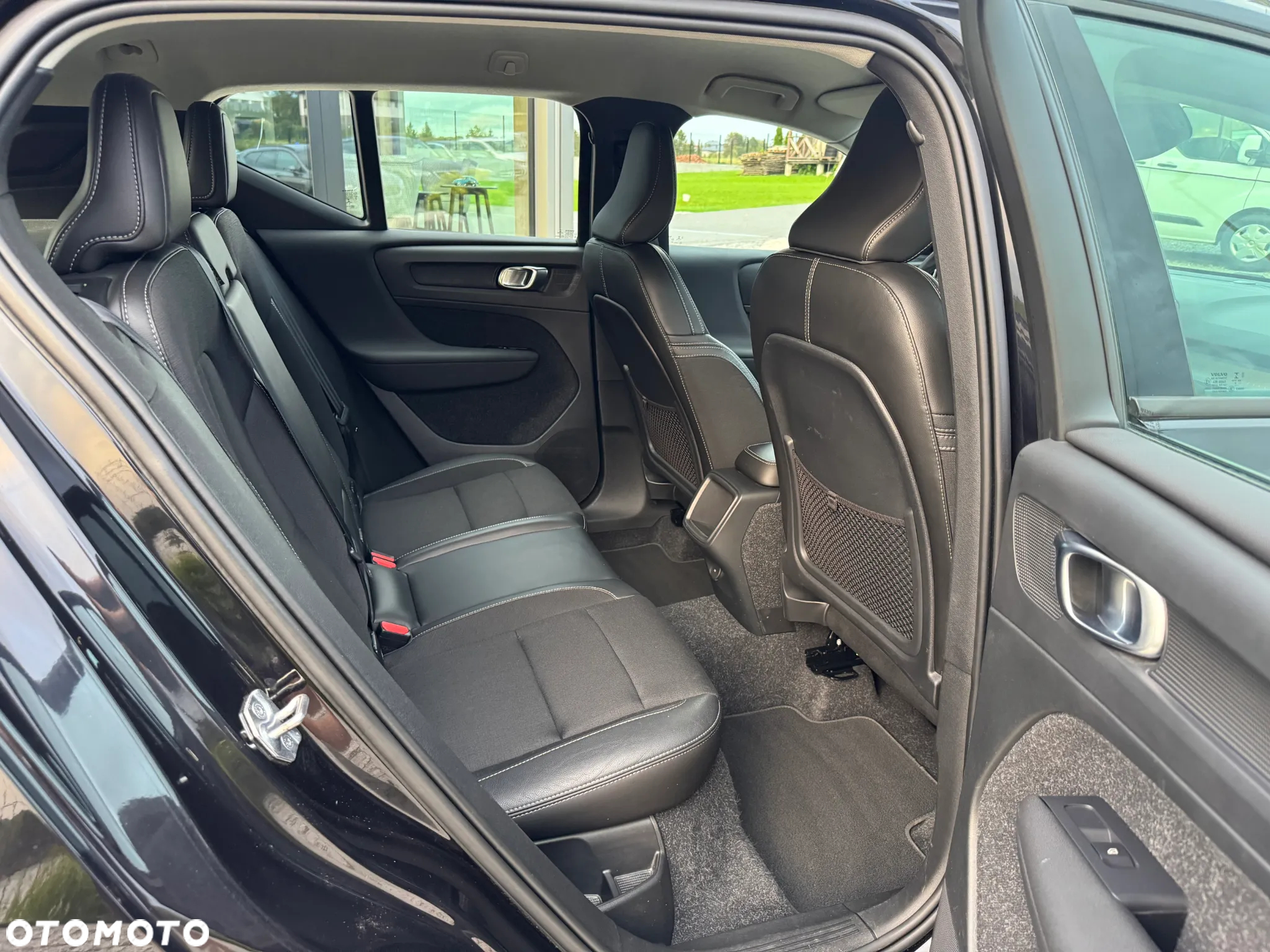 Volvo XC 40 D3 Momentum Pro - 17