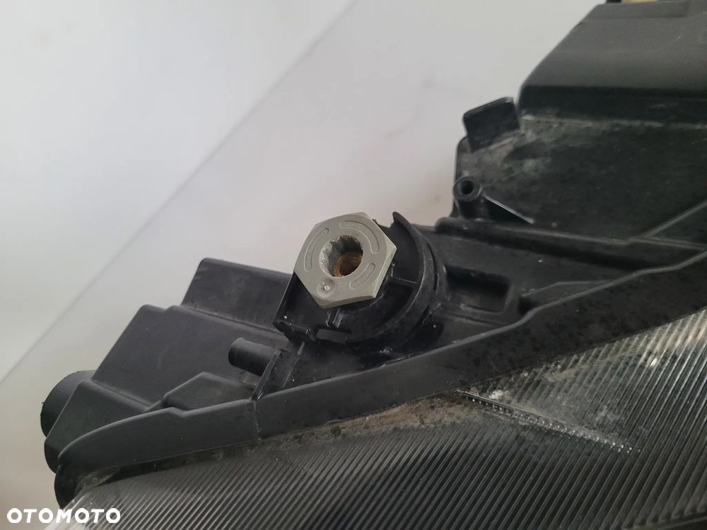 Seat Ibiza V 6F1 lift lampa przód prawa full led - 5