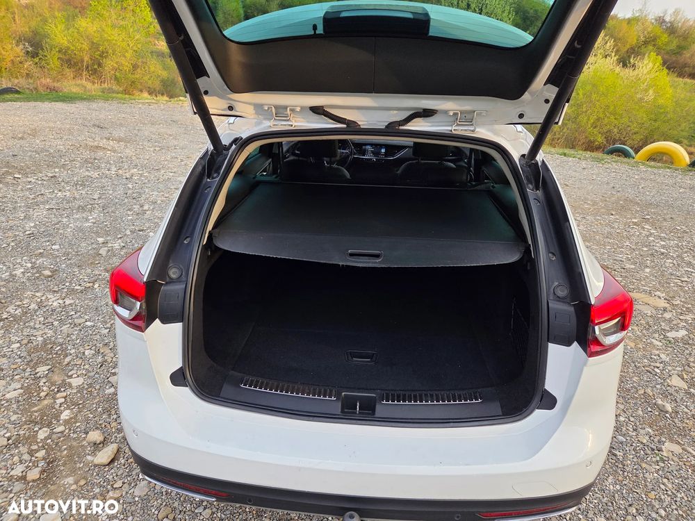 Opel Insignia 2.0 CDTI Start/Stop 4X4 Aut. Country - 6