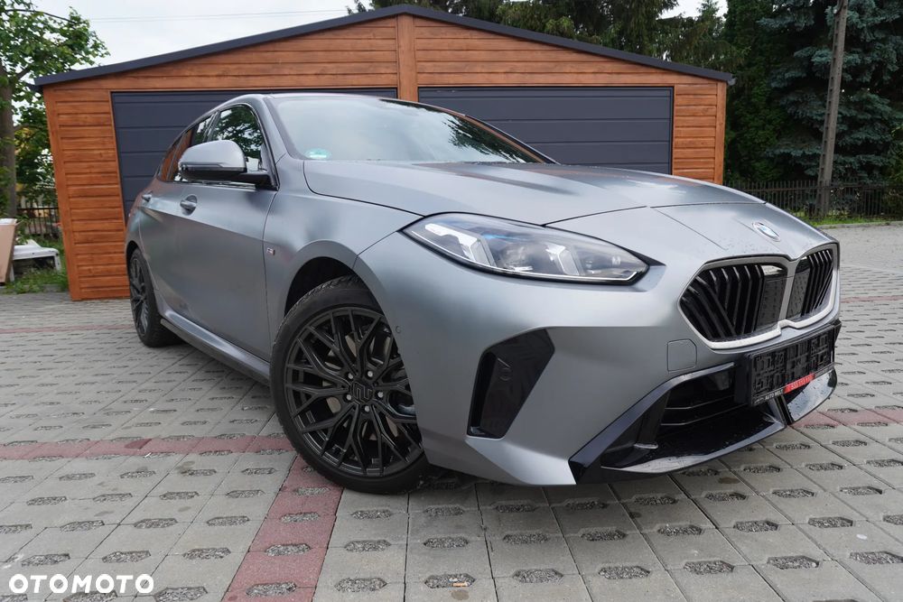 BMW Seria 1 - 13