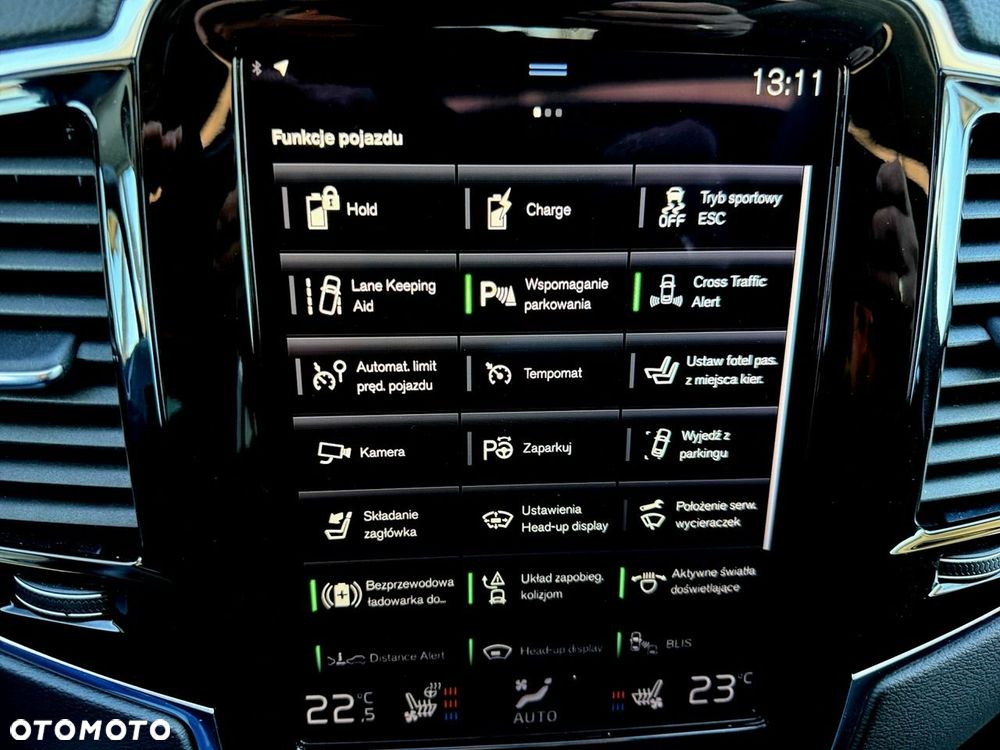 Volvo XC 90 - 35