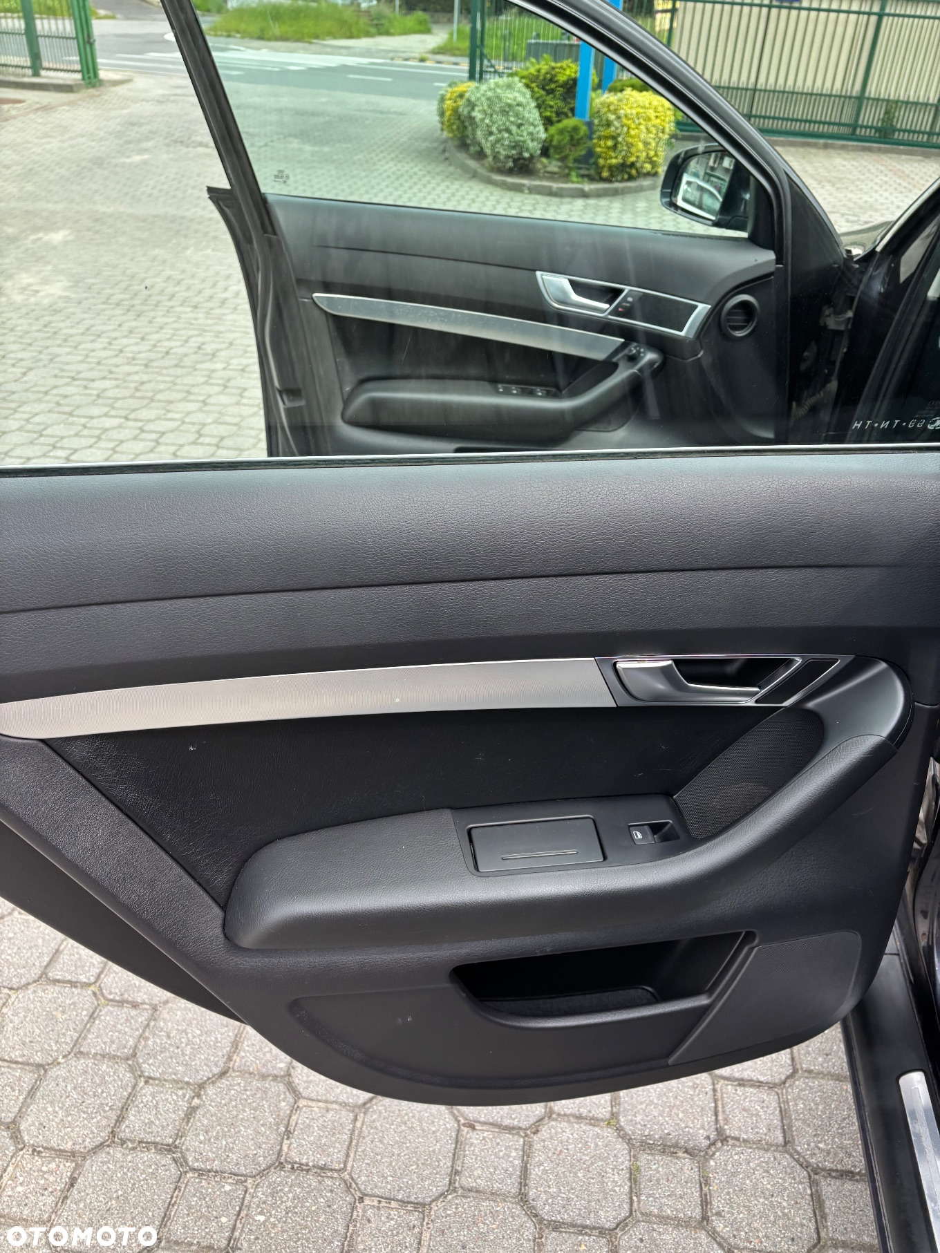 Audi A6 Avant 2.7 TDI multitronic - 18