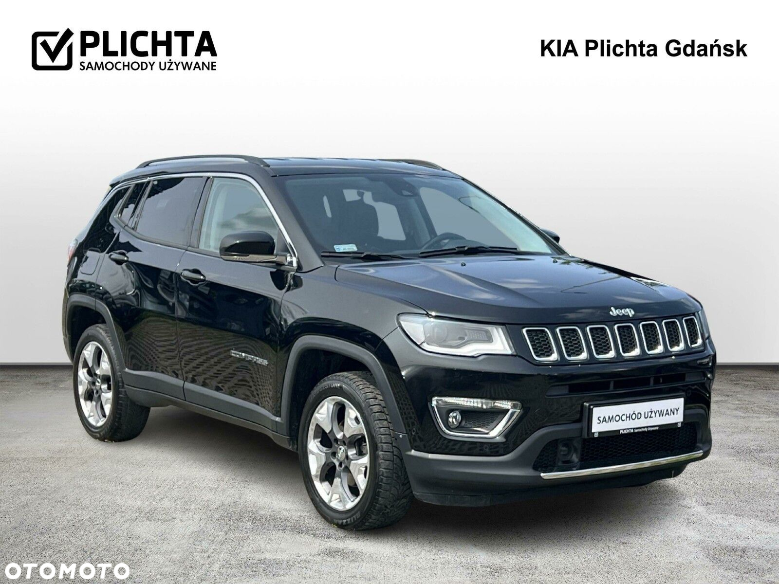 Jeep Compass - 5