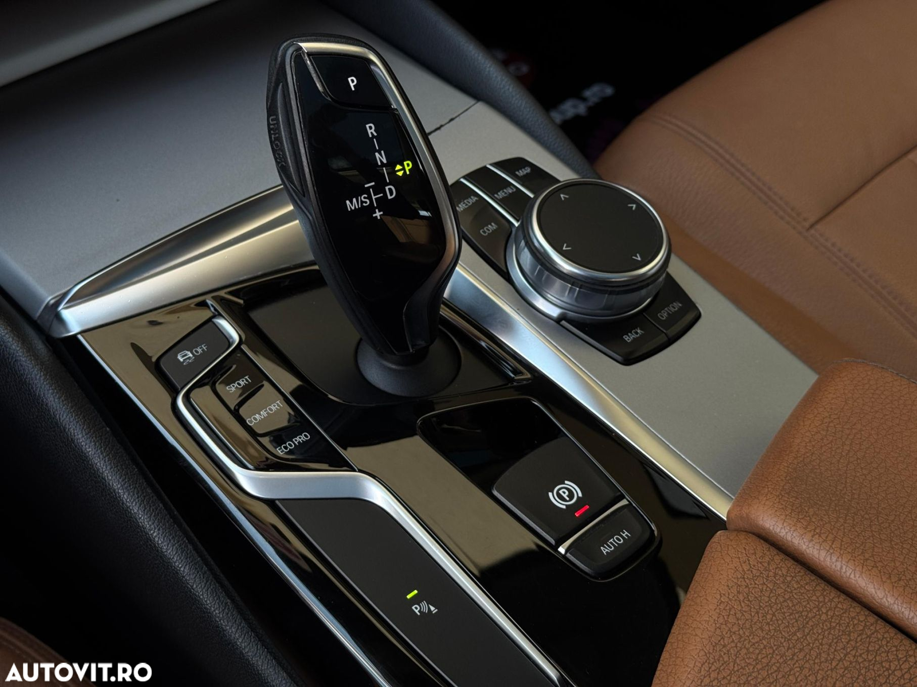 BMW Seria 5 - 17