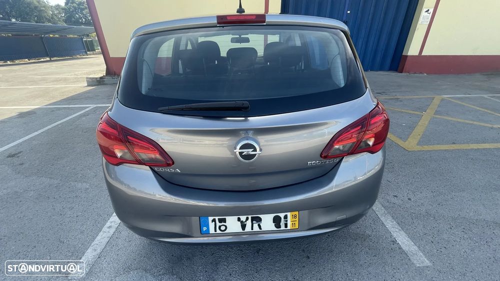 Opel Corsa 1.3 CDTi Business Edition - 4