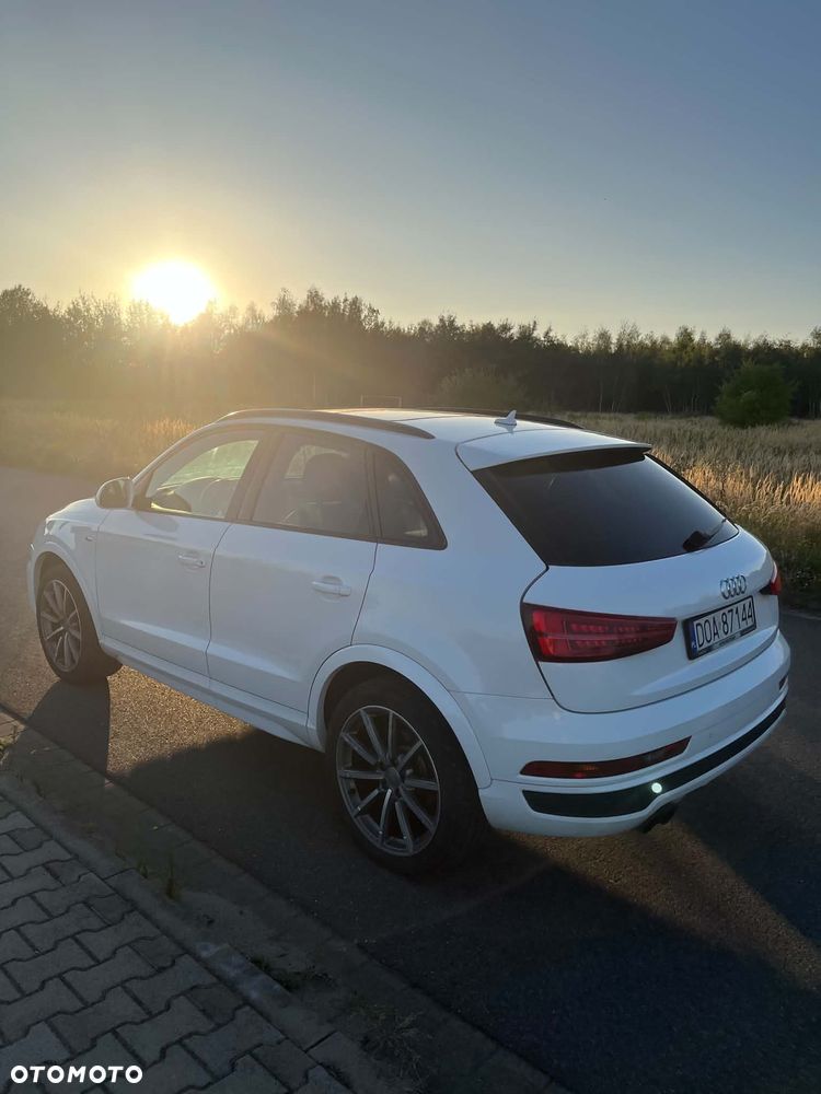 Audi Q3 - 3