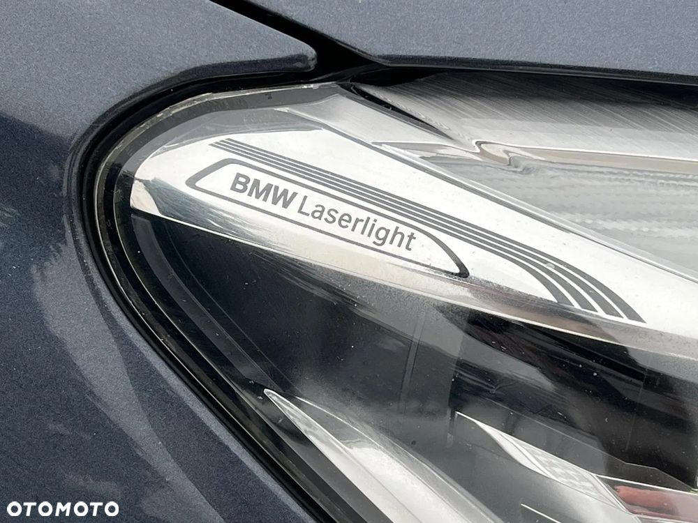 BMW Seria 7 750i xDrive - 3